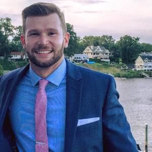 Meet your Posher, Jeff